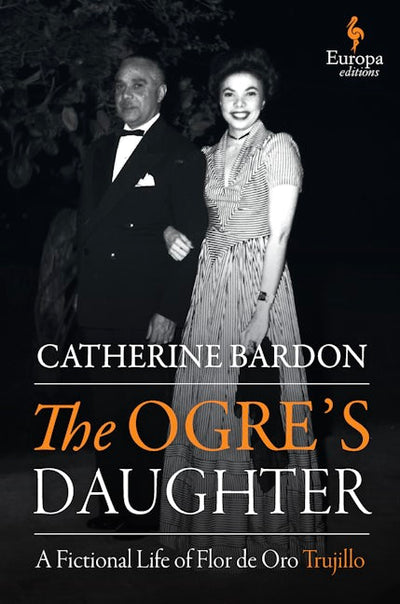 The Ogre’s Daughter