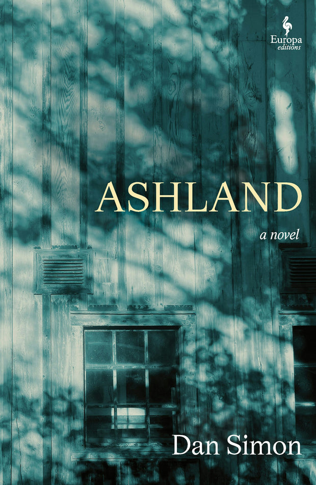 Cover image for Ashland, isbn: 9798889661672