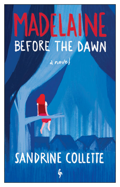 Cover image for Madelaine Before the Dawn, isbn: 9798889661726