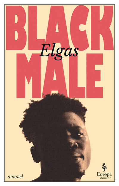 Cover image for Black Male, isbn: 9798889662020