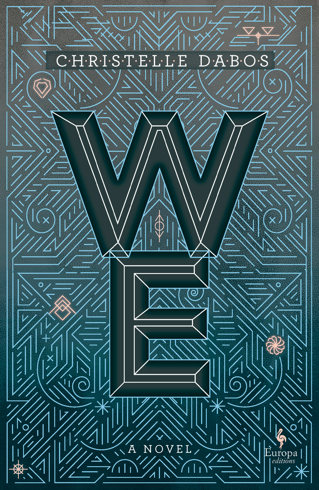 Cover image for We ISBN 9798889662044