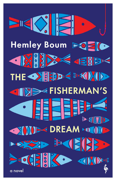 Cover image for The Fisherman’s Dream, isbn: 9798889662150