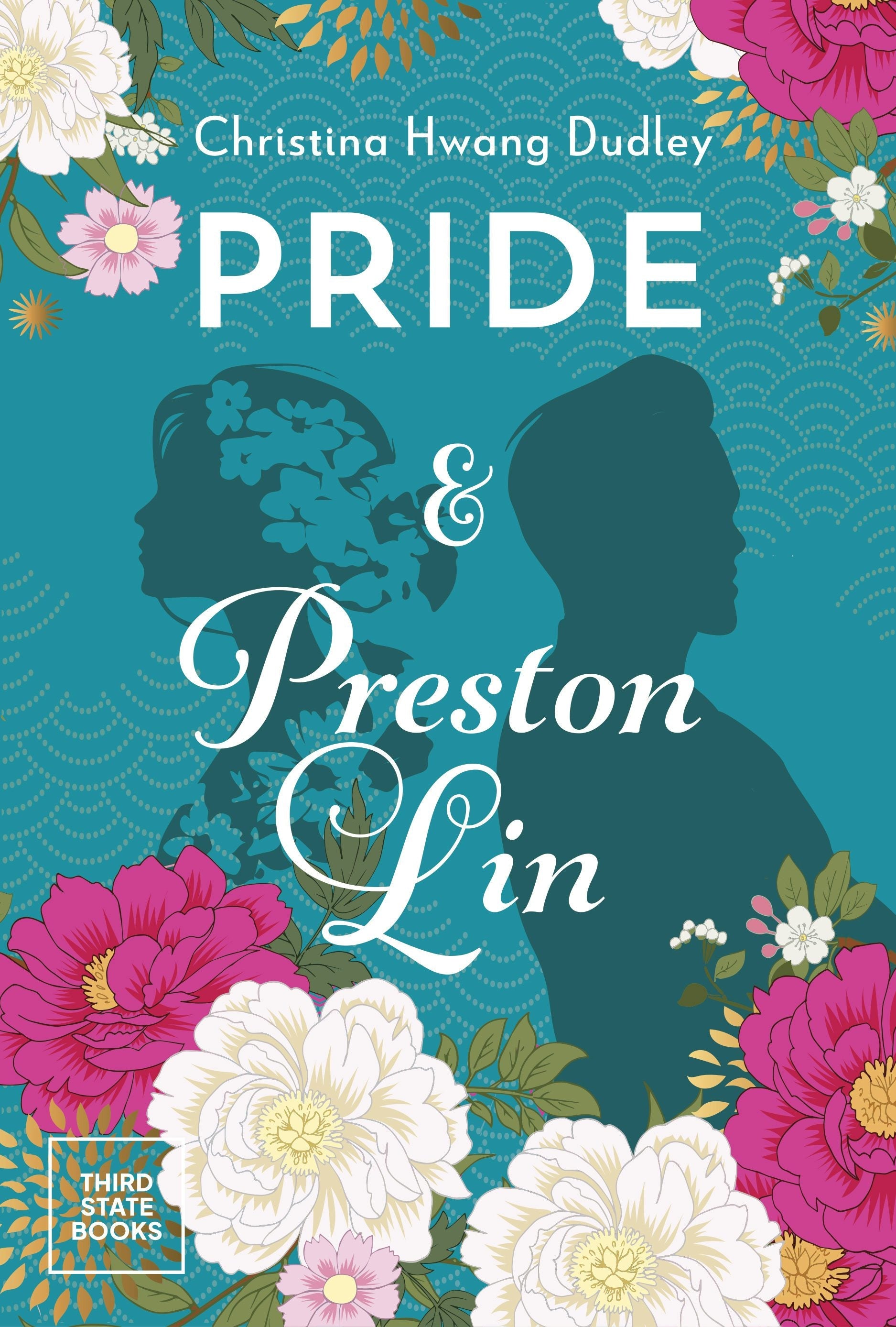 Book cover image for Pride and Preston Lin ISBN: 9798890130051