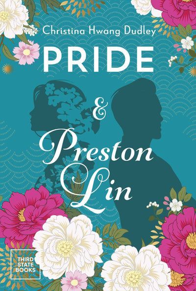 Cover image for Pride and Preston Lin, isbn: 9798890130051