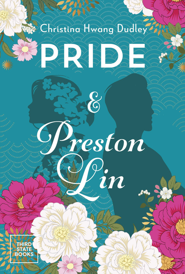 Cover image for Pride and Preston Lin, isbn: 9798890130051
