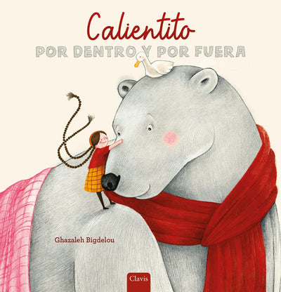 Cover image for Warm All Over – SPANISH, isbn: 9798890632494