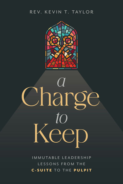 Cover image for A Charge to Keep, isbn: 9798891880078