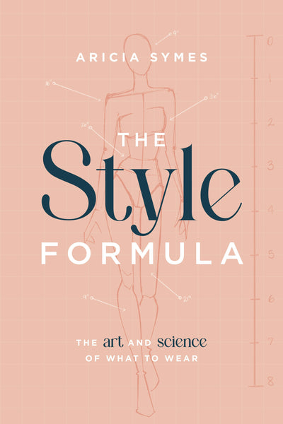 Cover image for The Style Formula, isbn: 9798891880290