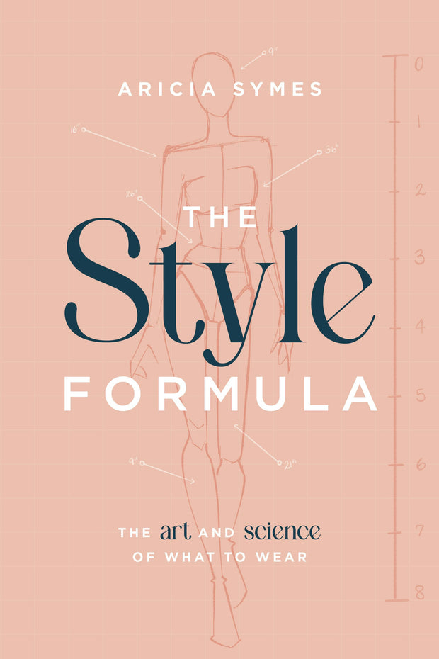 Cover image for The Style Formula, isbn: 9798891880290