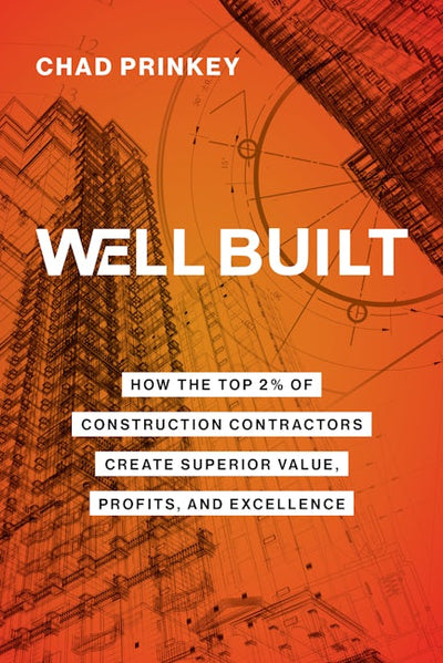 Well Built