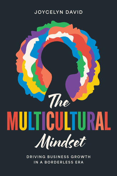 Cover image for The Multicultural Mindset, isbn: 9798891881204