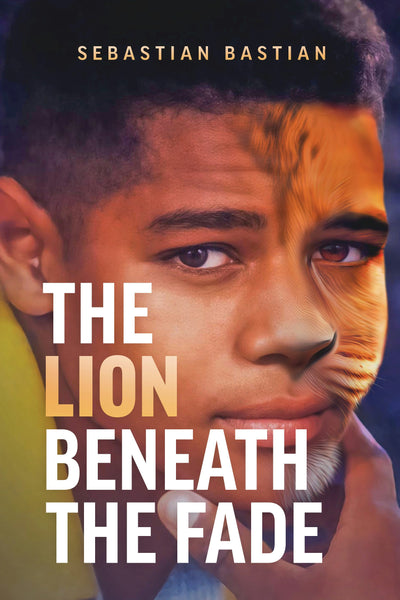 Cover image for The Lion Beneath the Fade, isbn: 9798891882485