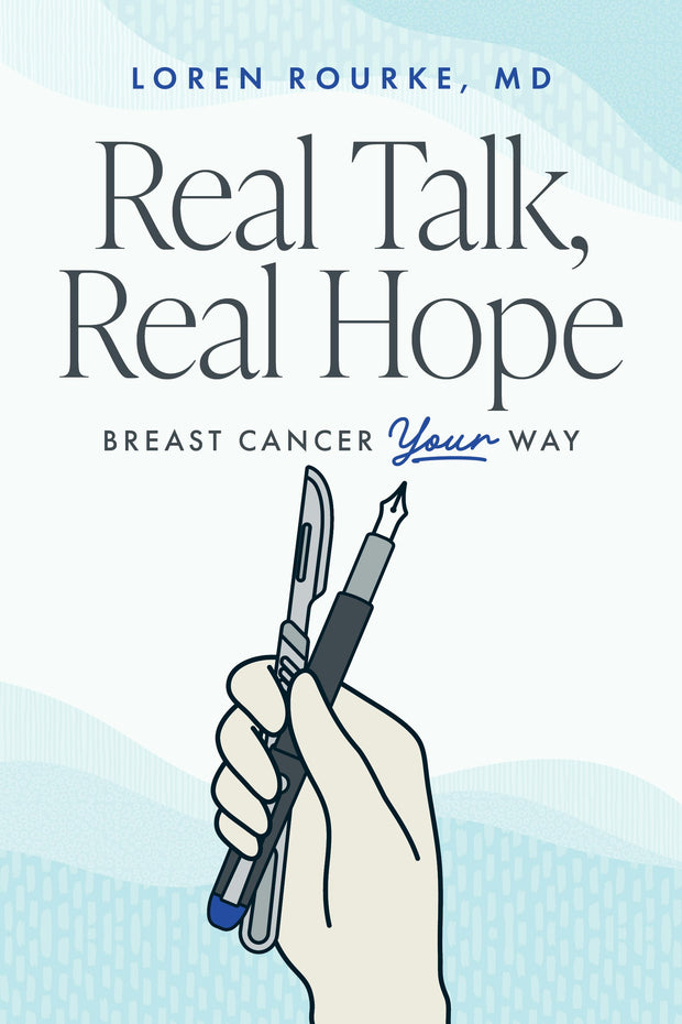 Cover image for Real Talk, Real Hope, isbn: 9798891882607