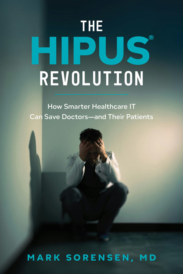 Cover image for The HIPUS® Revolution, isbn: 9798891882812