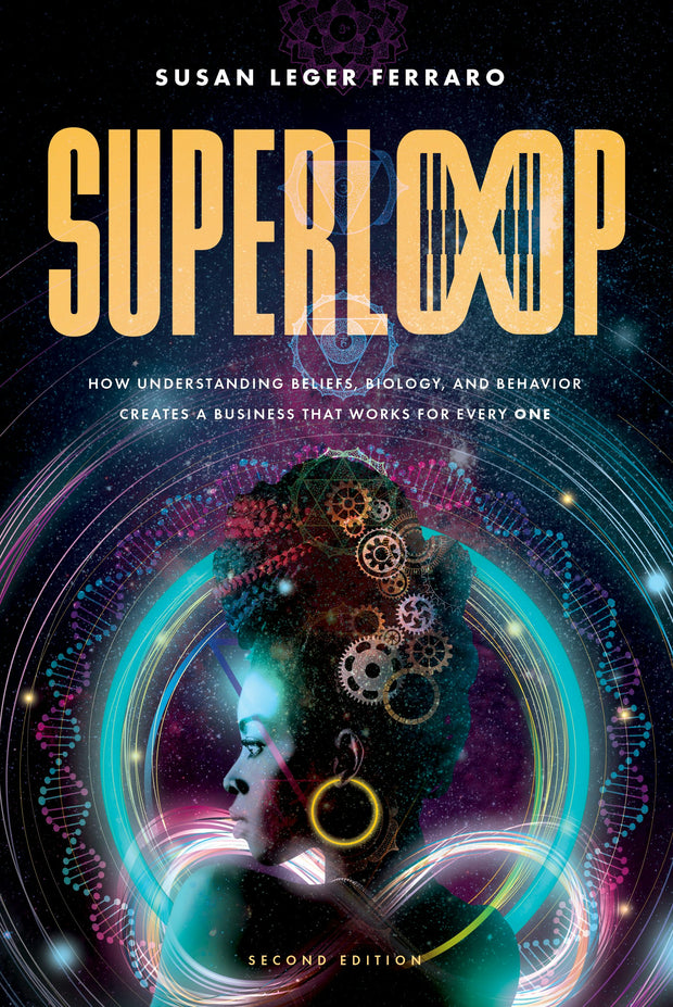 Cover image for SuperLoop (Second Edition), isbn: 9798891882973