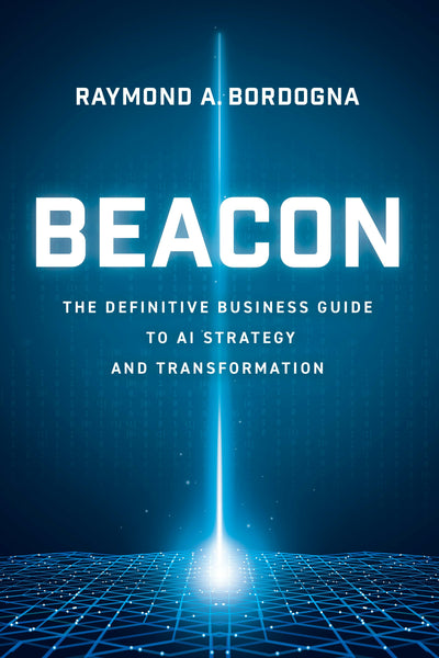 Cover image for Beacon, isbn: 9798891883055