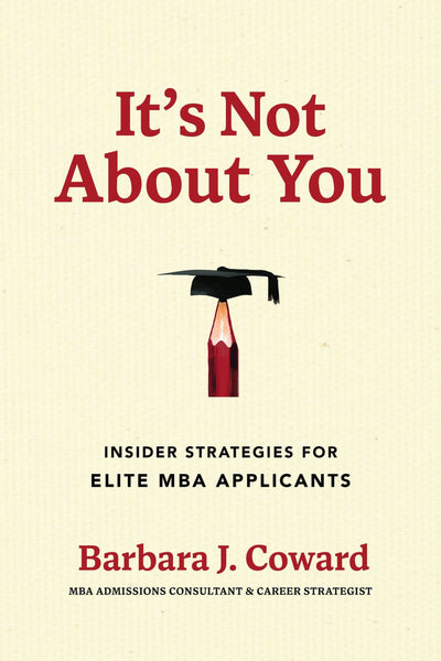 Cover image for It's Not About You, isbn: 9798891883260