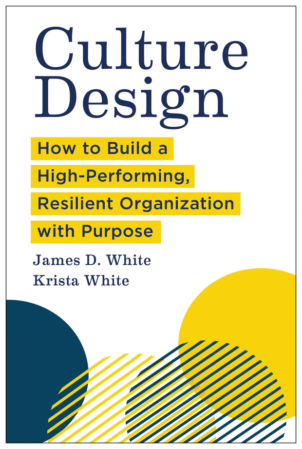 Cover image for Culture Design, isbn: 9798892790789