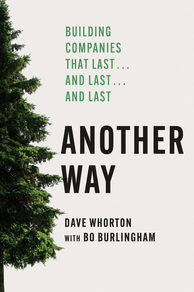 Cover image for Another Way, isbn: 9798892791137