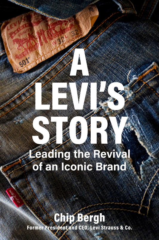 A Levi's Story