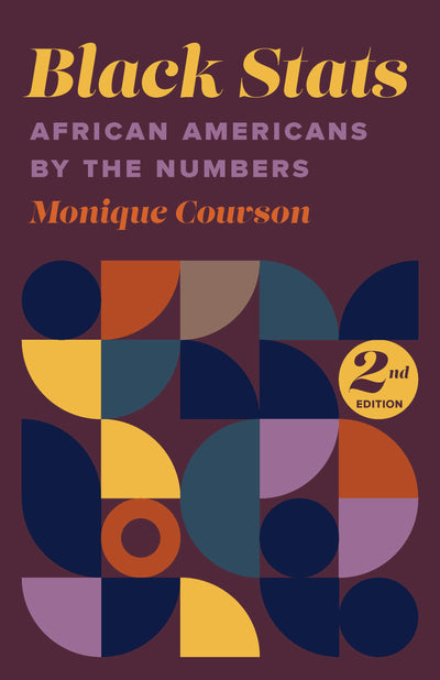 Cover image for Black Stats, isbn: 9798893850307