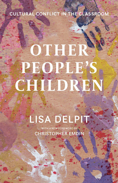 Cover image for Other People’s Children, isbn: 9798893850376