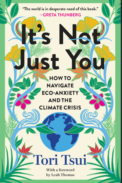 Cover image for It’s Not Just You, isbn: 9798893850420