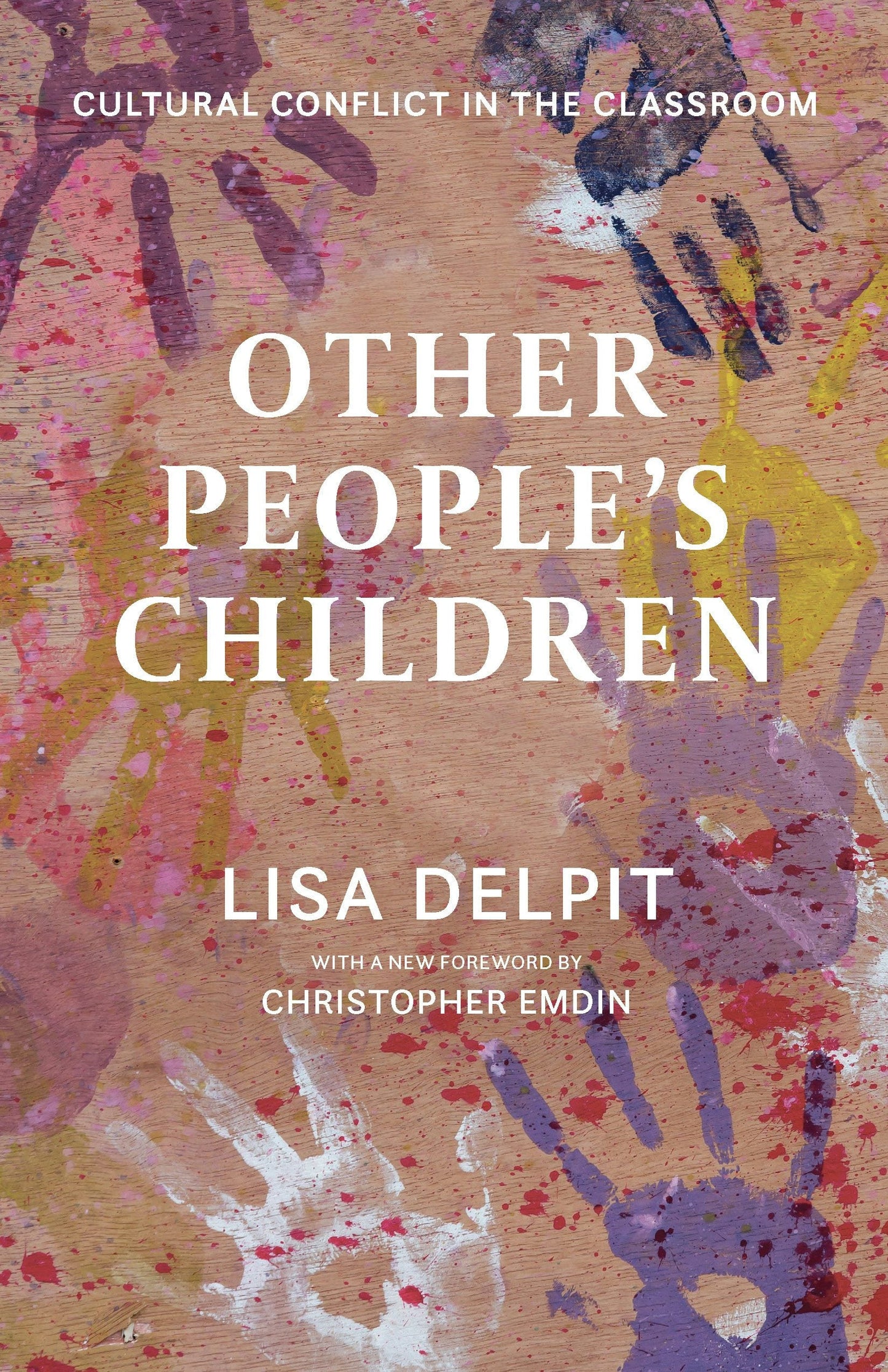 Cover image for Other People’s Children, isbn: 9798893850482