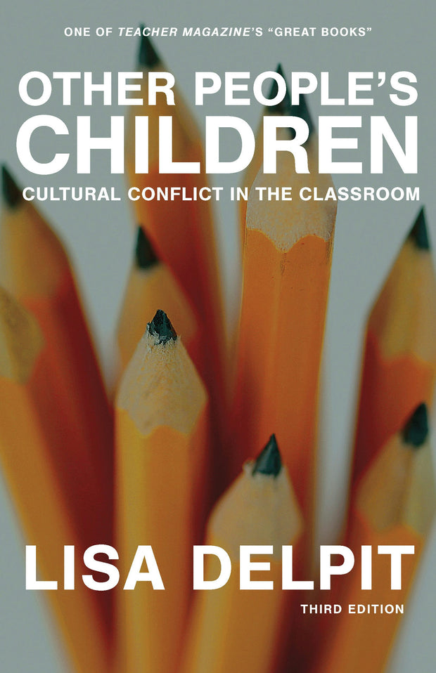 Cover image for Other People’s Children, isbn: 9798893850482