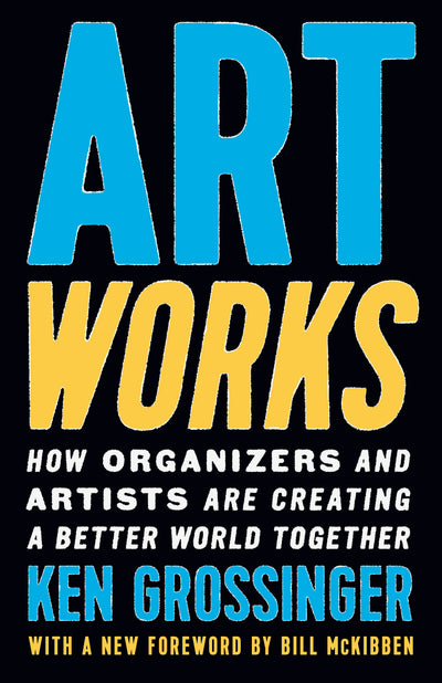 Cover image for Art Works, isbn: 9798893850574