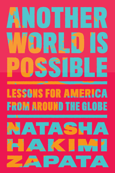Cover image for Another World Is Possible, isbn: 9798893851045