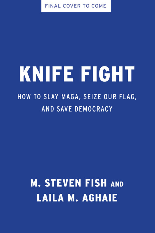 Knife Fight