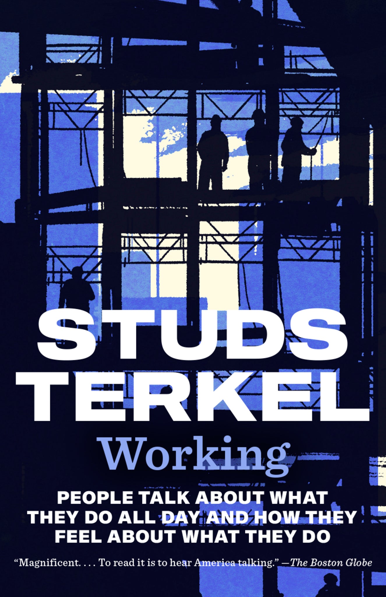 Cover image for Working ISBN 9798893851809