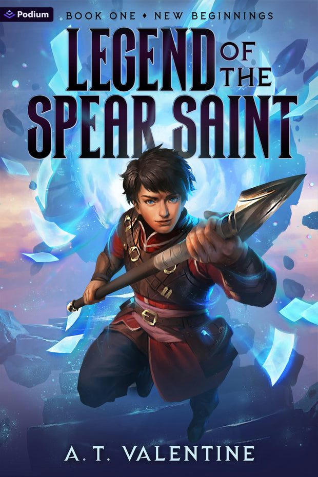 Cover image for New Beginnings, isbn: 9798895393932