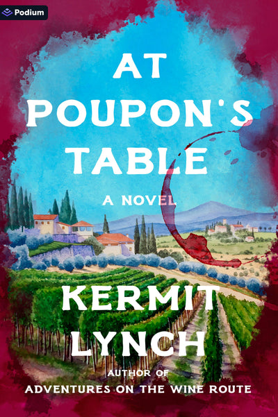 Cover image for At Poupon's Table, isbn: 9798895398326