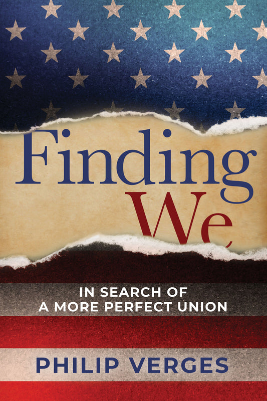 Finding We