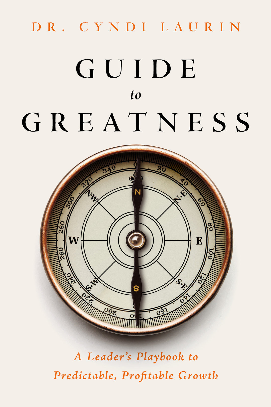 Guide to Greatness