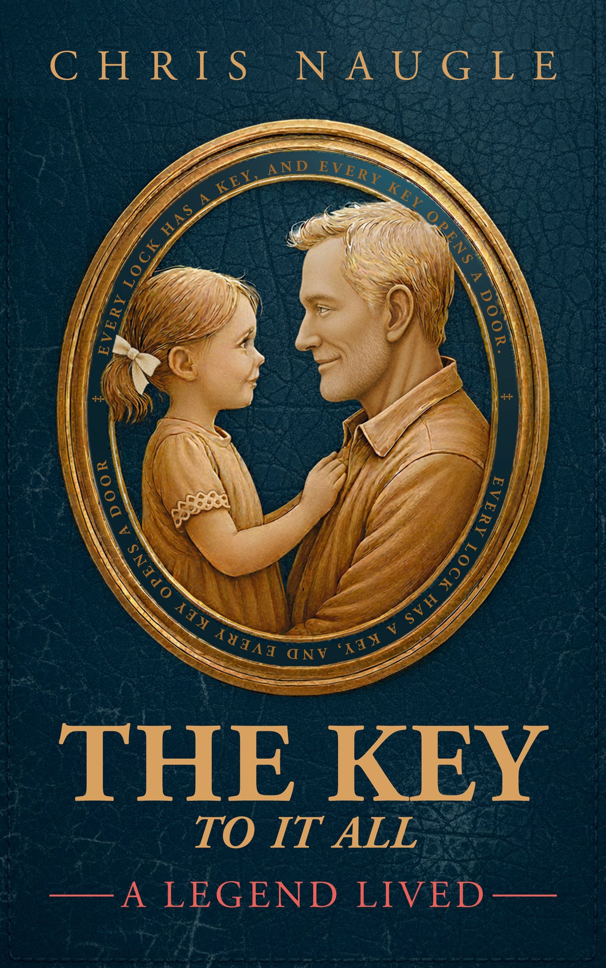 Cover image for The ISBN 9798895742679