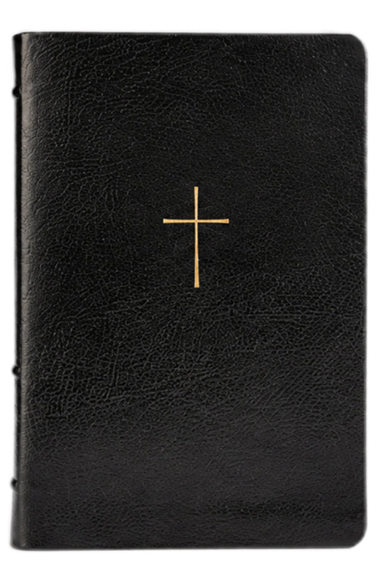 Book of Common Prayer and Holy Bible, NRSVue with Apocrypha