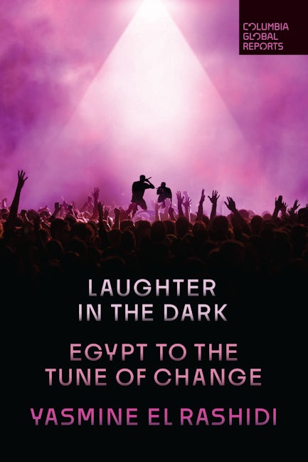 Laughter in the Dark