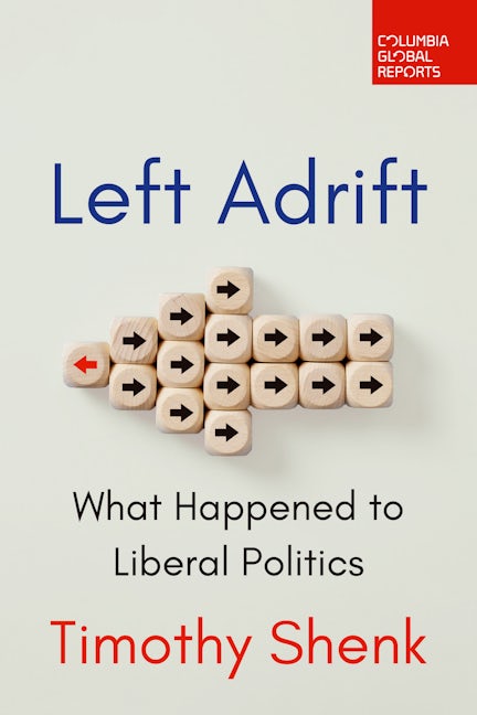 Left Adrift