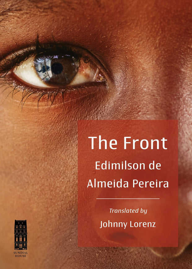 Cover image for The Front, isbn: 9798990322448