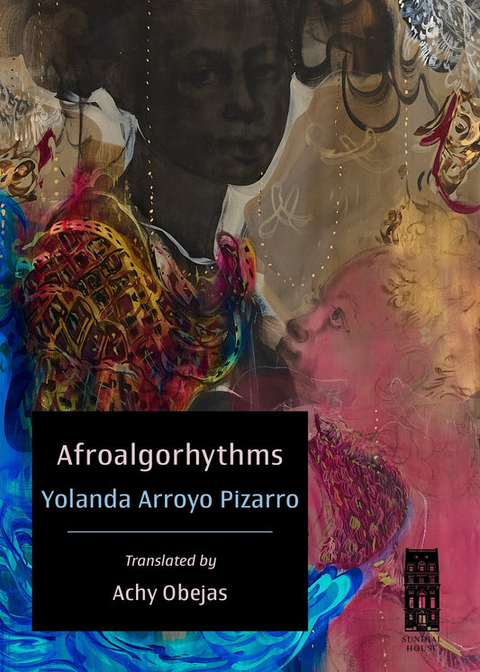 Afroalgorhythms