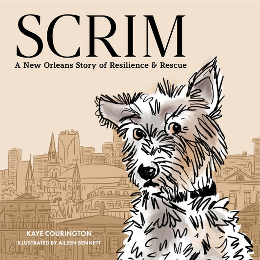 Scrim
