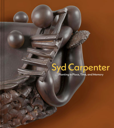 Cover image for Syd Carpenter, isbn: 9798993128009