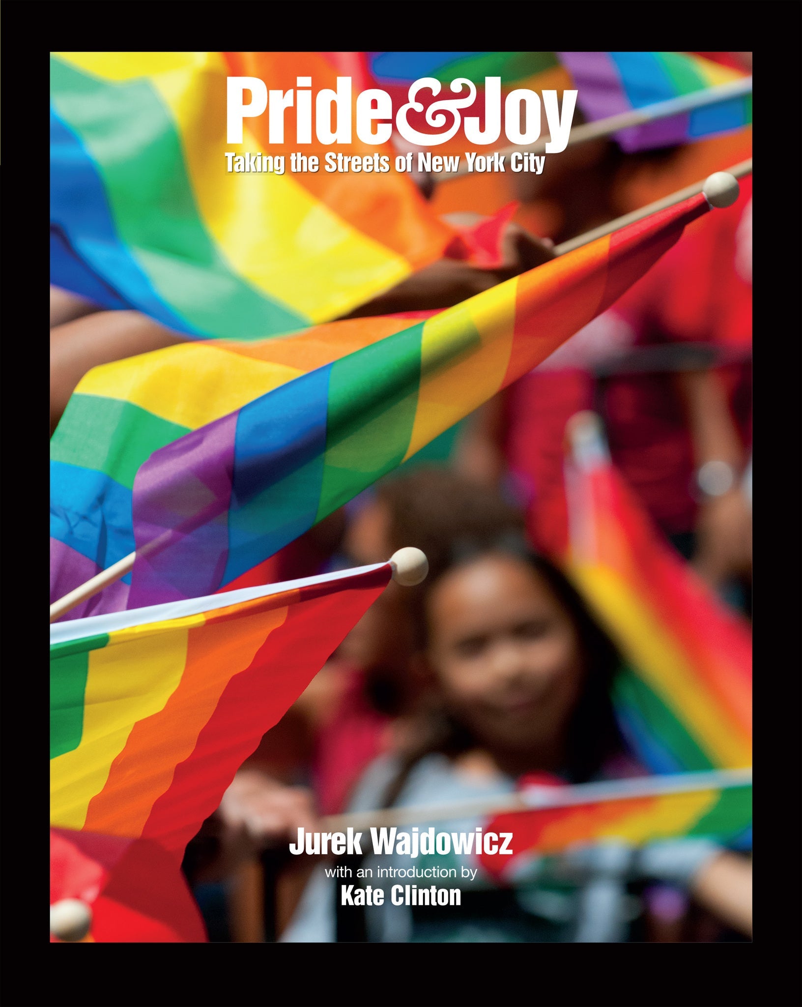 Cover image for Pride & Joy ISBN 9781620972069