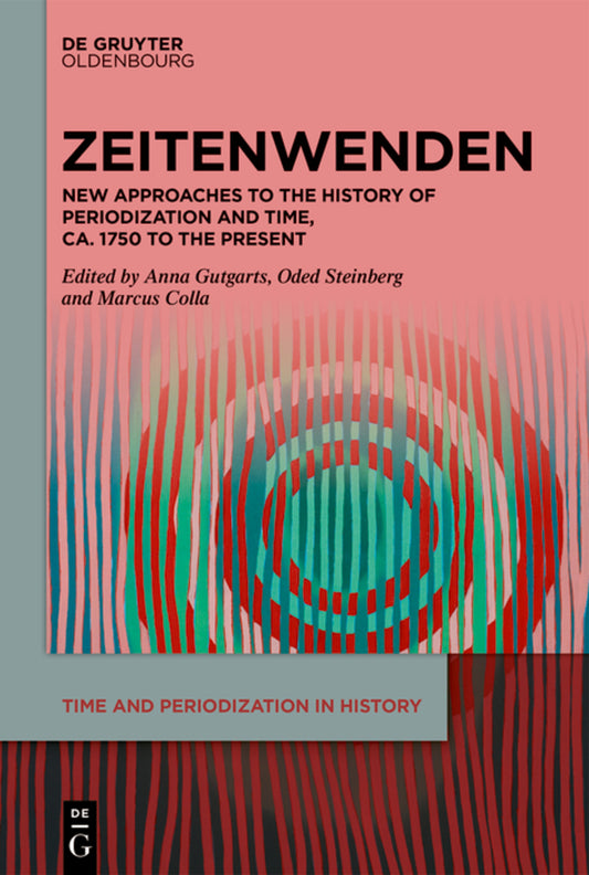 Zeitenwenden