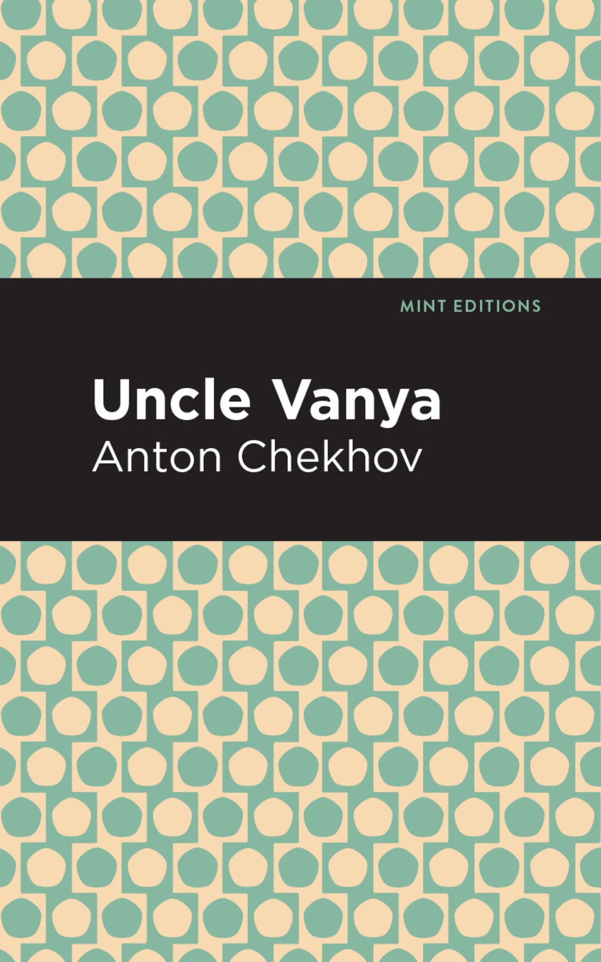 Cover image for Uncle Vanya ISBN 9781513269122