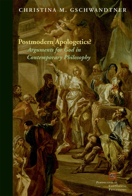 Postmodern Apologetics?