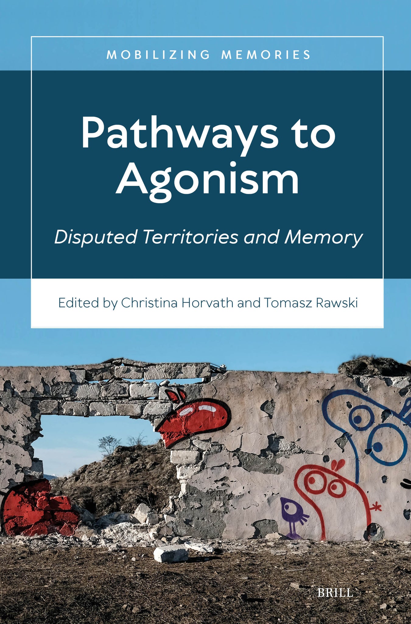 Pathways to Agonism